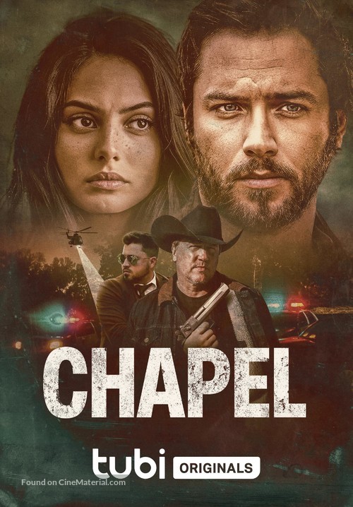 Chapel - Movie Poster