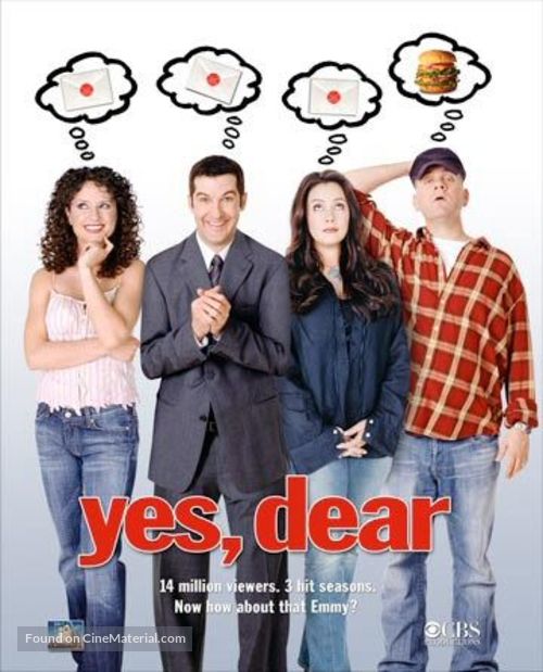 &quot;Yes, Dear&quot; - Movie Poster