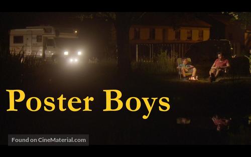 Poster Boys - Irish Video on demand movie cover