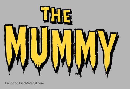 The Mummy - Logo