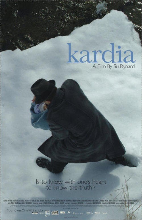 Kardia - Movie Poster