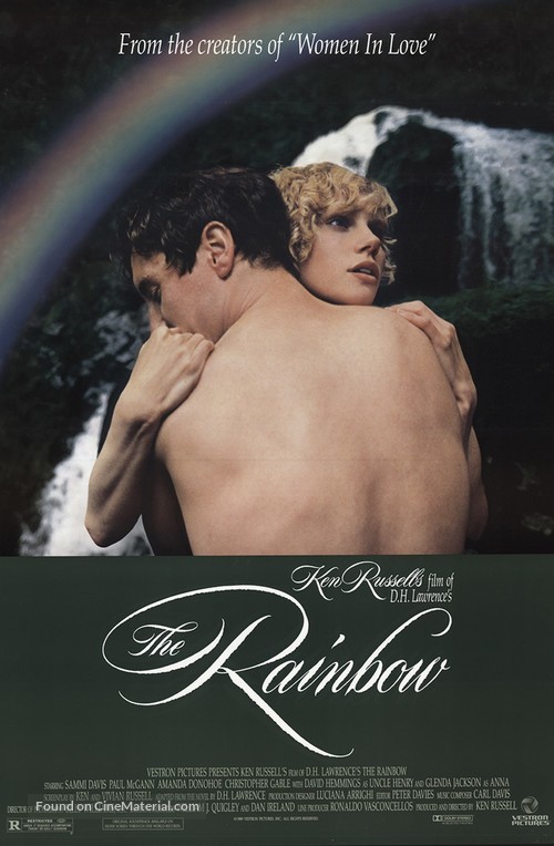 The Rainbow - Movie Poster