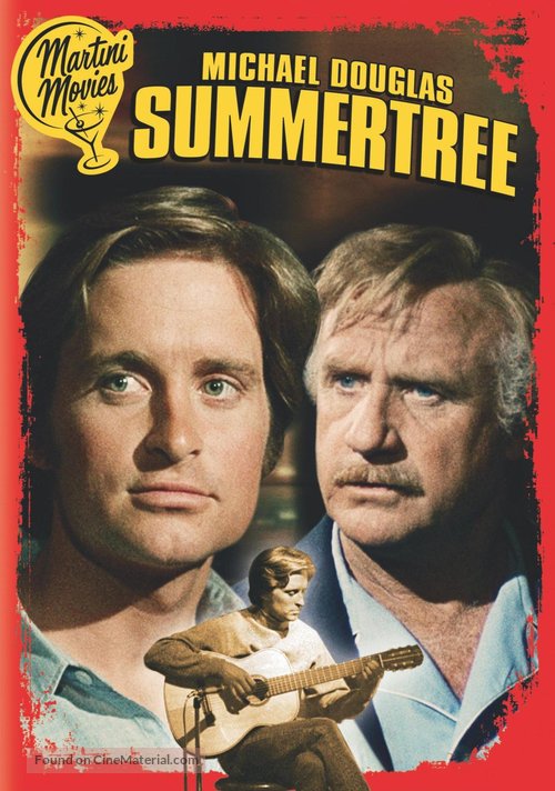 Summertree - Movie Cover