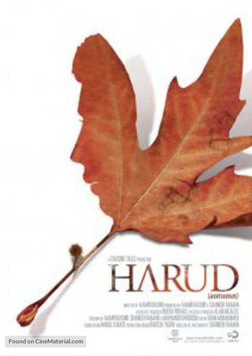 Harud - Indian Movie Poster