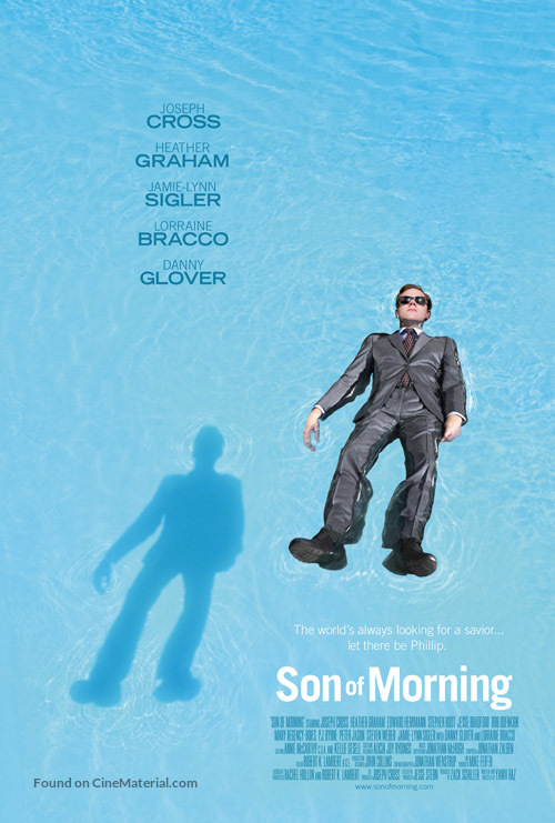 Son of Morning - Movie Cover