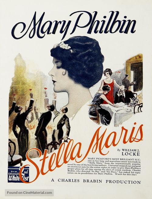 Stella Maris - poster