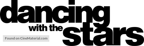 &quot;Dancing with the Stars&quot; - Logo