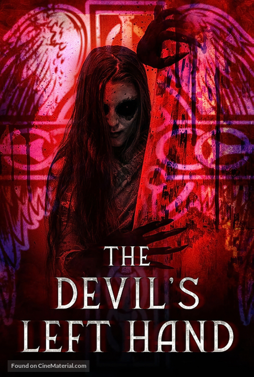 The Devil&#039;s Left Hand - Movie Poster