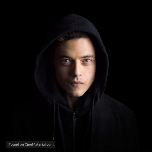 &quot;Mr. Robot&quot; - Key art