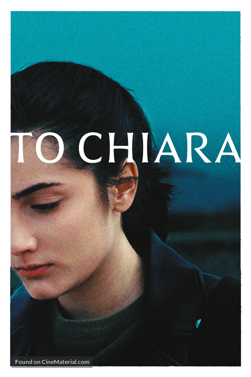A Chiara - Australian Movie Cover