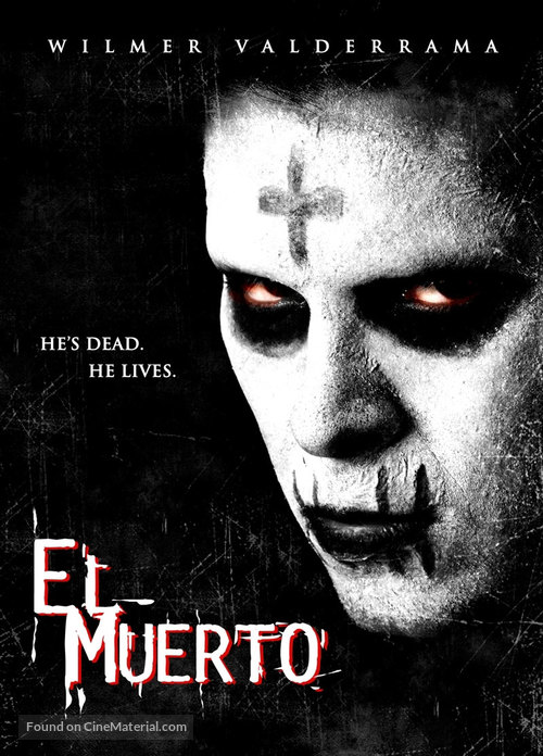 Muerto, El - poster