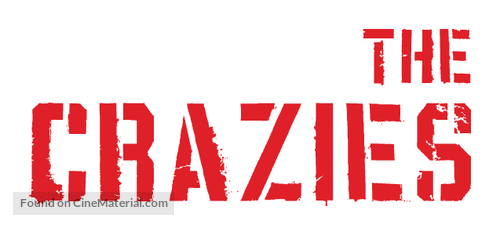 The Crazies - Logo