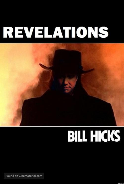 Bill Hicks: Revelations - Movie Poster