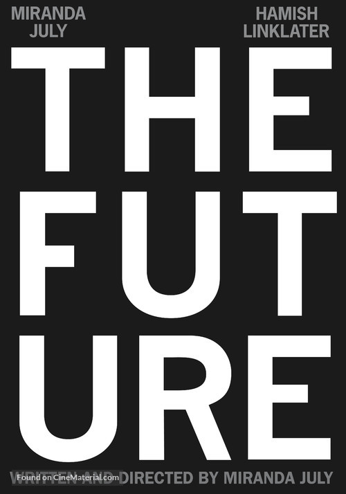 The Future - Logo