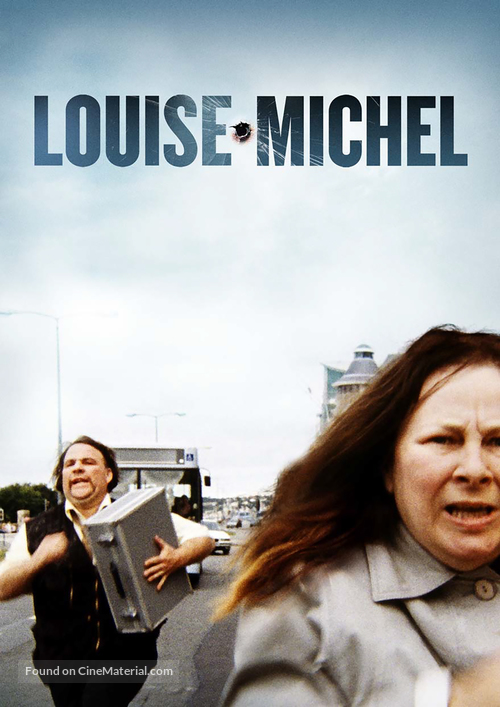 Louise-Michel - Key art