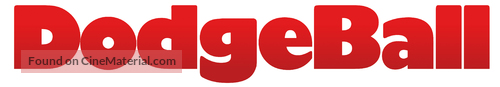 Dodgeball: A True Underdog Story - Logo