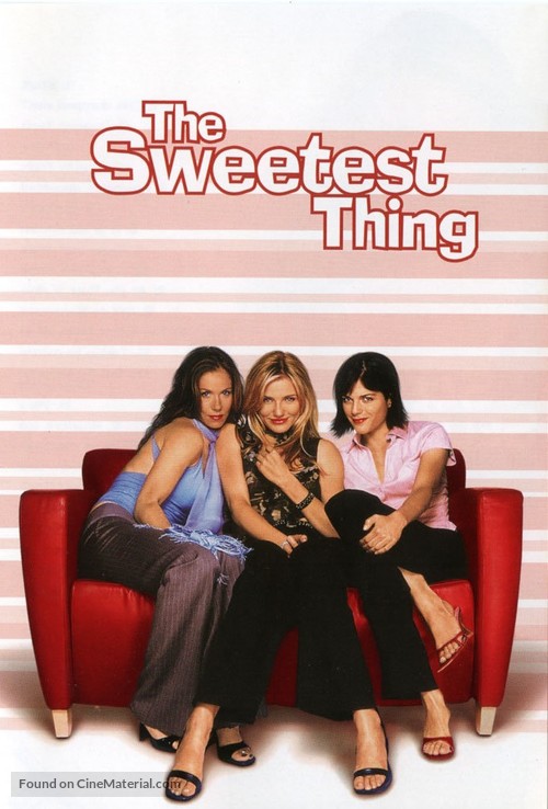 The Sweetest Thing (2002) - IMDb