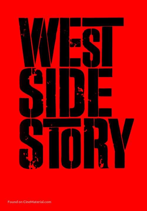 West Side Story - Logo