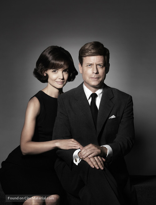 &quot;The Kennedys&quot; - Key art