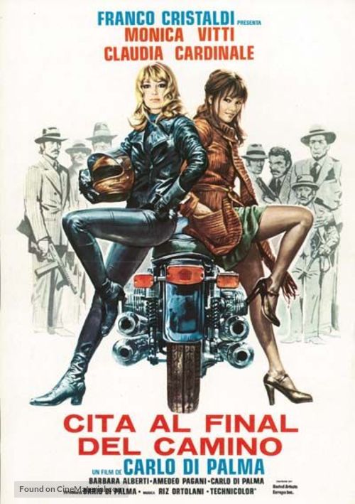 Qui comincia l&#039;avventura - Spanish Movie Poster
