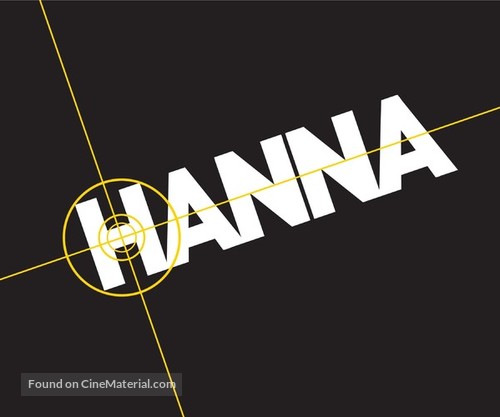 Hanna - French Logo