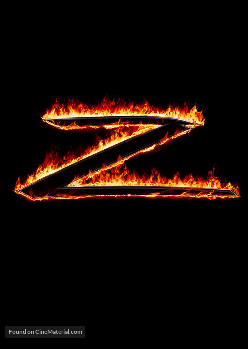 The Legend of Zorro - Logo