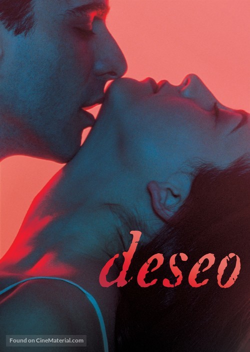 Deseo - Spanish Movie Cover