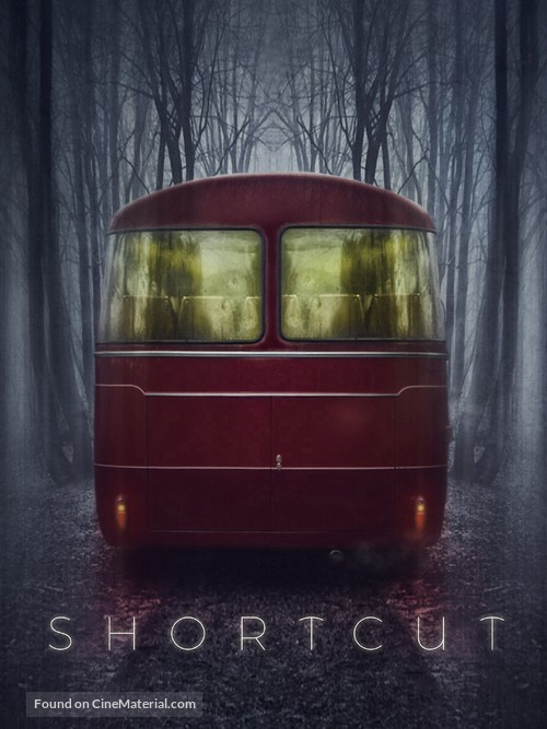 Shortcut - Italian Movie Cover