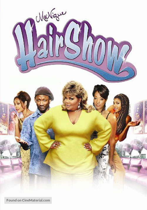 Hair Show - poster