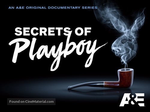 Secrets of Playboy - Movie Cover