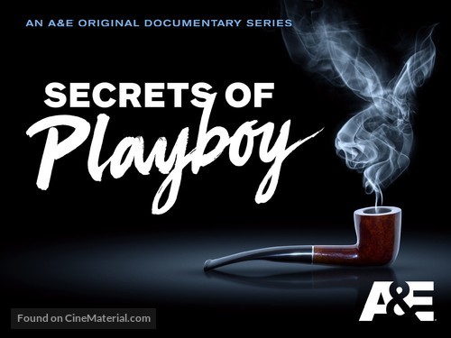 Secrets of Playboy - Movie Cover