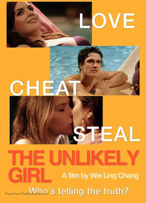 The Unlikely Girl - Movie Poster