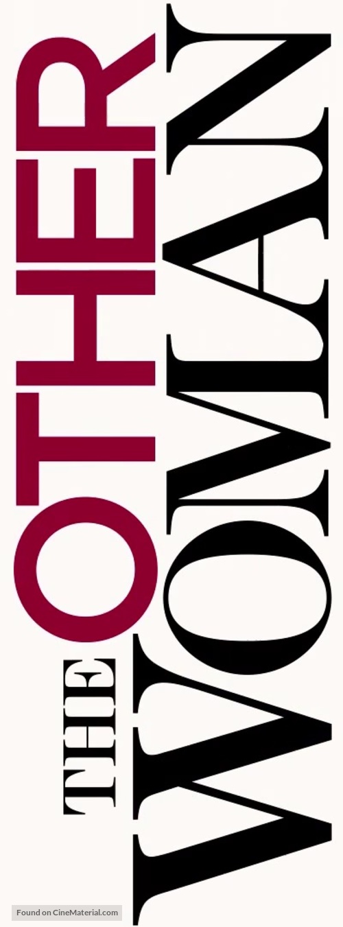 The Other Woman - Logo