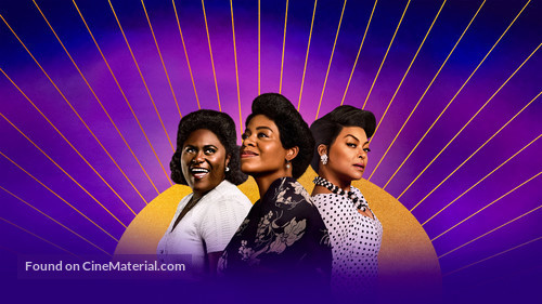 The Color Purple - Key art