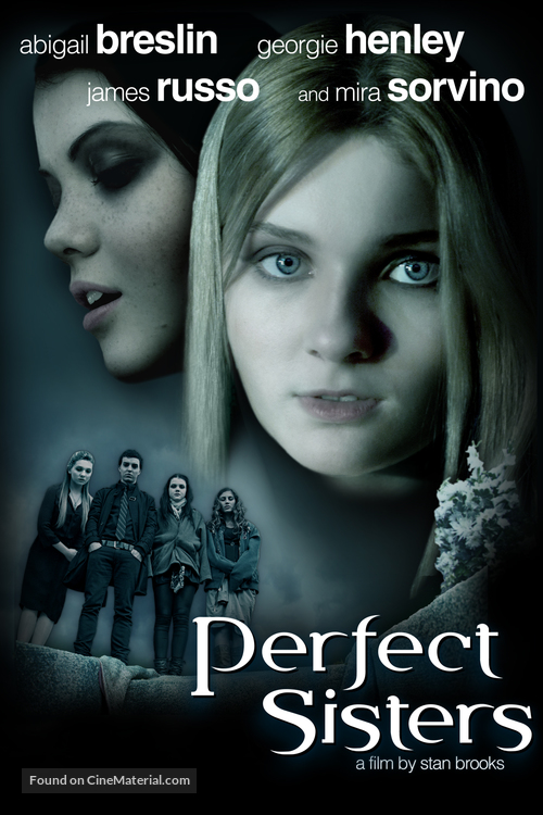 Perfect Sisters - Movie Cover