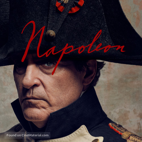 Napoleon - Movie Cover