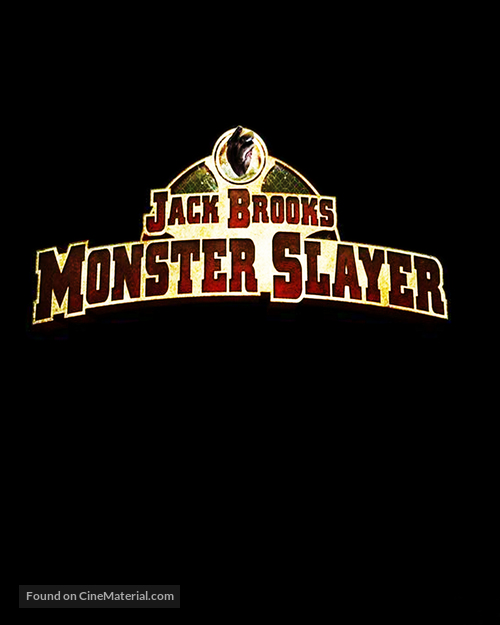 Jack Brooks: Monster Slayer - Key art