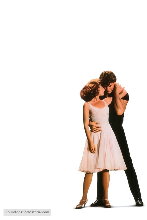 Dirty Dancing - Key art