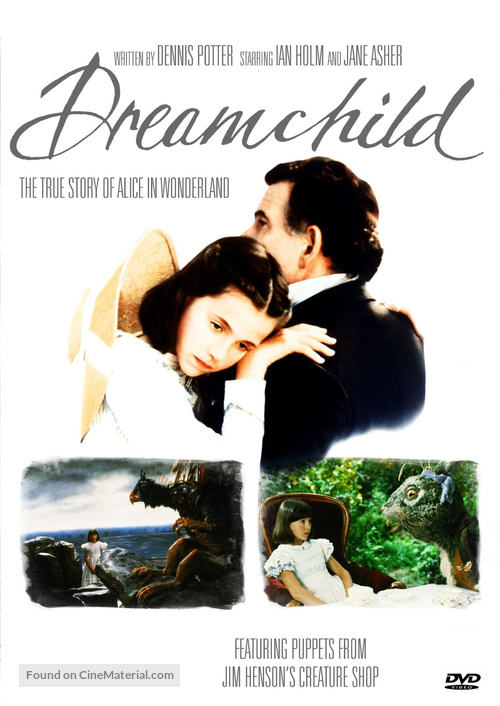 Dreamchild - Movie Cover