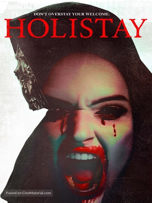 Holistay - Movie Poster