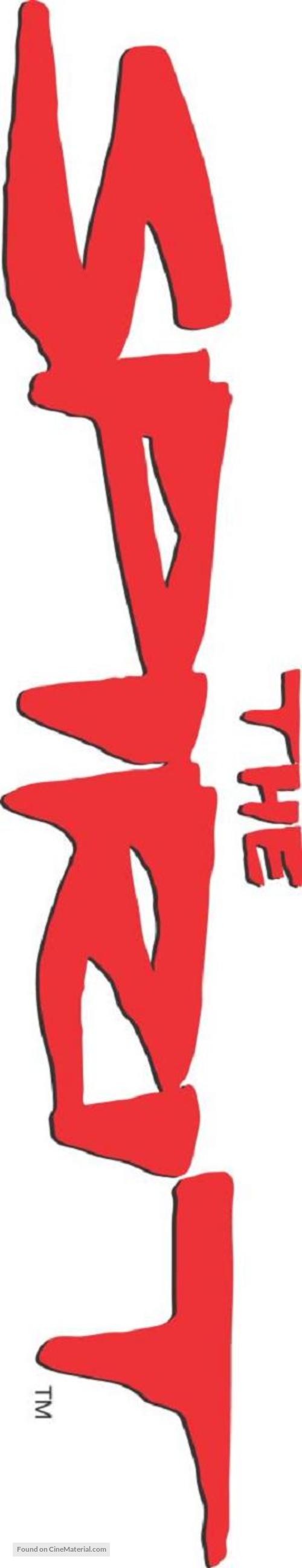 The Spirit - Logo