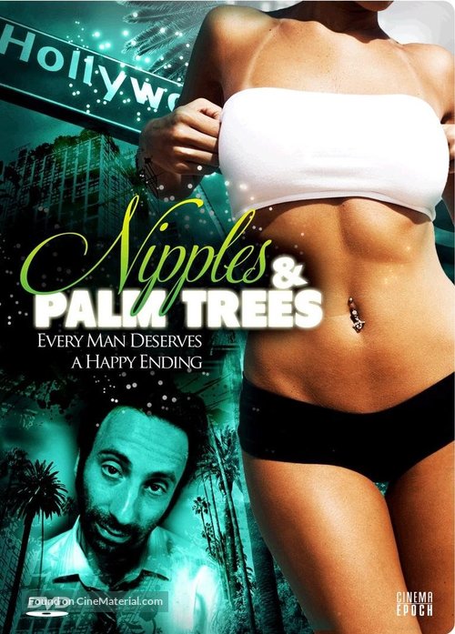 Nipples &amp; Palm Trees - DVD movie cover