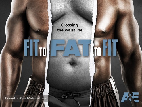 &quot;Fit to Fat to Fit&quot; - Video on demand movie cover