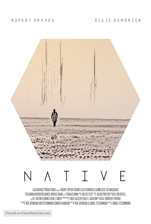 Native - Movie Poster