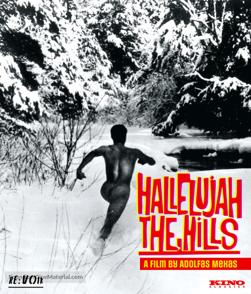 Hallelujah the Hills - Movie Cover