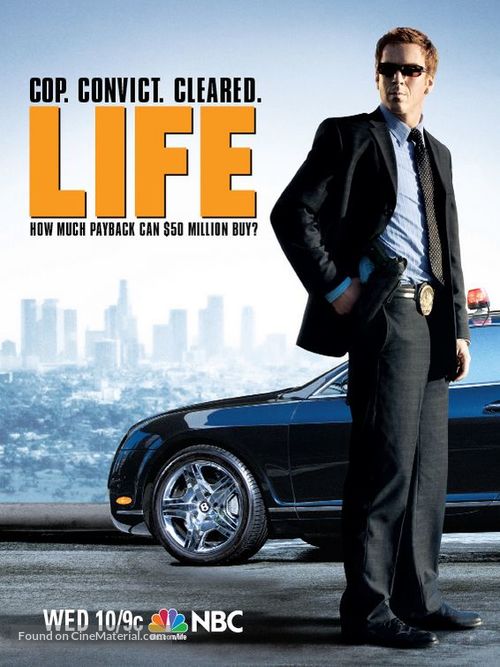 &quot;Life&quot; - Movie Poster