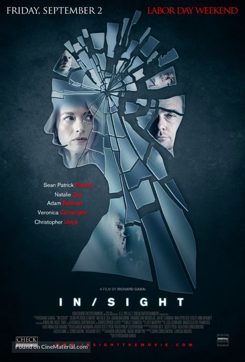 InSight - Movie Poster