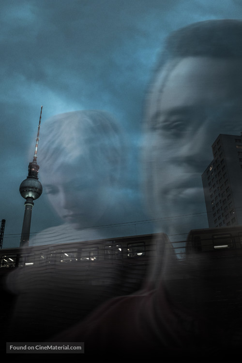 Berlin Alexanderplatz - Key art