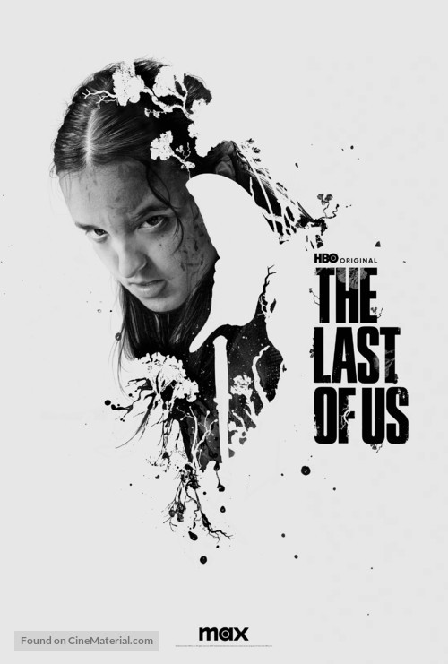 &quot;The Last of Us&quot; - Movie Poster