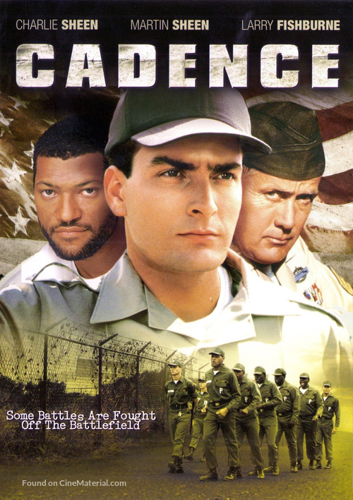 Cadence - Movie Cover